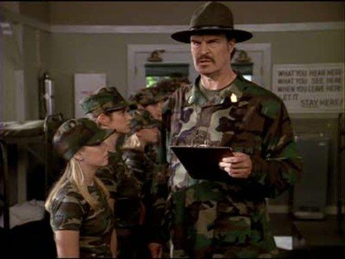 undefined Season 2 Episode 2 - Sabrina Gets Her License (2)