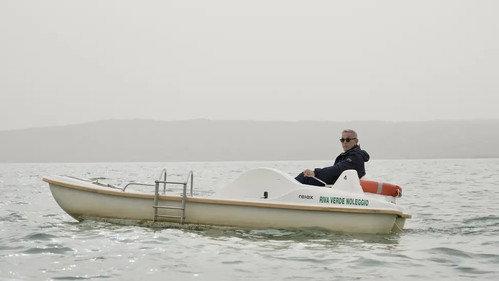 Bruno Barbieri - 4 Hotel Season 7 Episode 3 - Lake Bolsena