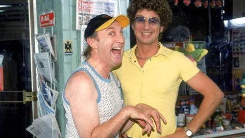 Alles Atze Season 4 Episode 1 - Baby Alarm