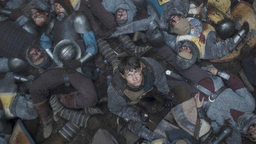 undefined Season 1 Episode 1 - Episode 1