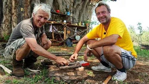 Kill & Eat Season 14 Episode 4 - En gnu i Zimbabwe