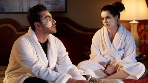 undefined Season 4 Episode 8 - The Jazzaguy