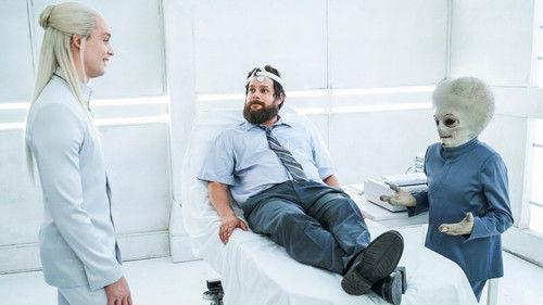 People of Earth Season 2 Episode 2 - Uneasy Alliance