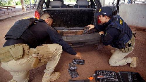 Border Control: Brazil Season 3 Episode 2 - Episode 2