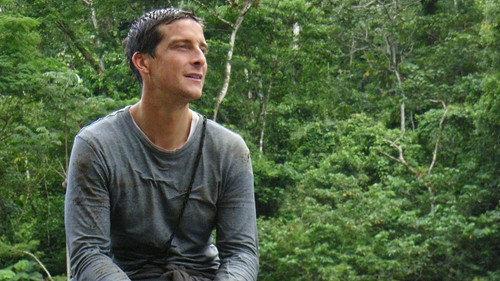Man vs. Wild Season 1 Episode 14 - Ecuador