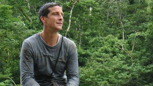 Man vs. Wild Season 1 Episode 14 - Ecuador