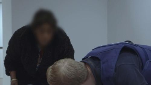 Border Control: Europe Season 1 Episode 16 - Episode 16