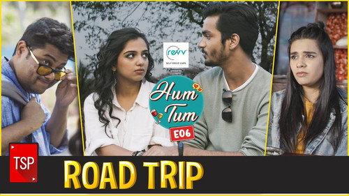 Hum Tum Season 1 Episode 6 - Road Trip