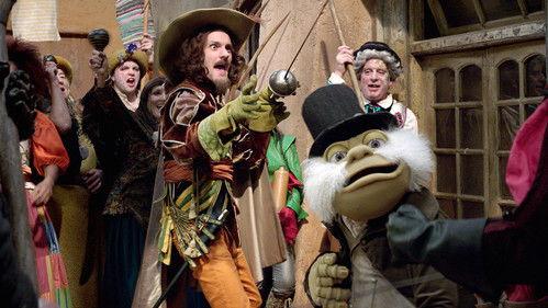 undefined Season 1 Episode 1 - The Chosen Mum