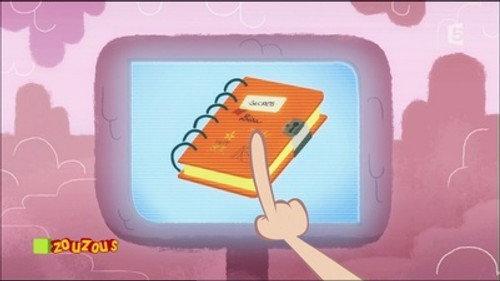 FloopaLoo, Where Are You? Season 2 Episode 18 - Little Ignatius Grows Up