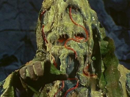 Message from Space: Galactic Wars Season 1 Episode 10 - Destroy the Planet Earth