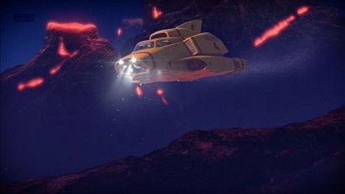 Thunderbirds Are Go! Season 3 Episode 13 - SOS (2)