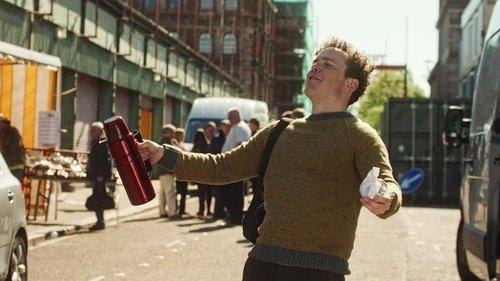 Lovesick Season 2 Episode 3 - Amy