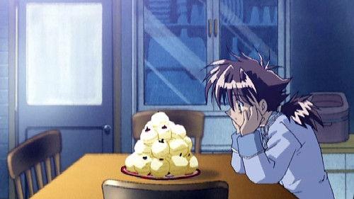 Mamotte Shugogetten Season 2 Episode 8 - The Feelings She Doesn't Yet Know