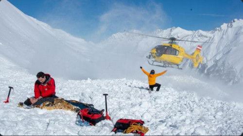 Die Bergretter Season 10 Episode 7 - Episode 7