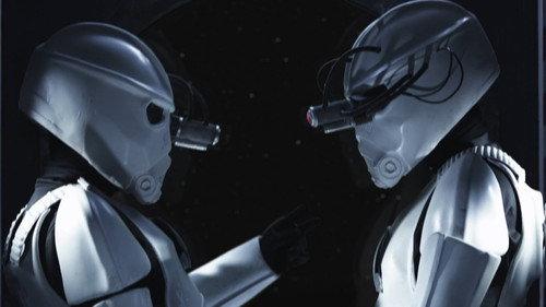 Troopers Season 1 Episode 14 - Escape Pod Confessions