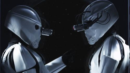 Troopers Season 1 Episode 14 - Escape Pod Confessions