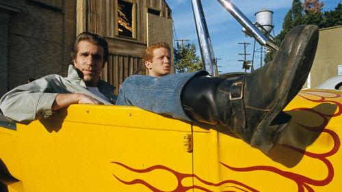 undefined Season 1 Episode 4 - Guess Who's Coming to Visit