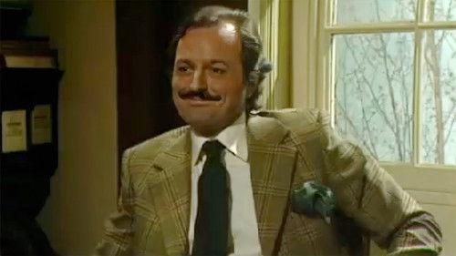 To the Manor Born Season 1 Episode 7 - A Touch of Class