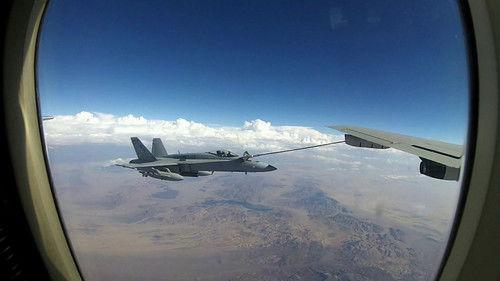 Mighty Planes Season 2 Episode 3 - Omega 707