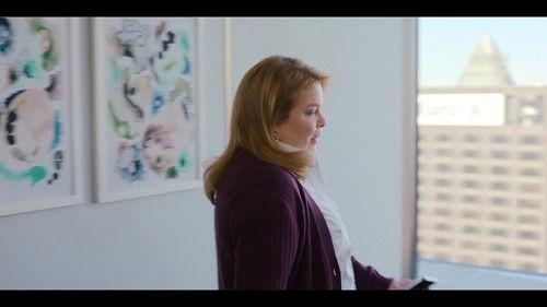 Partner Track Season 1 Episode 7 - Talking Points