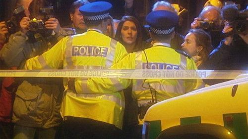 Casualty Season 15 Episode 23 - Something from the Heart