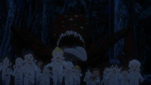 The Promised Neverland Season 2 Episode 1 - Episode 1