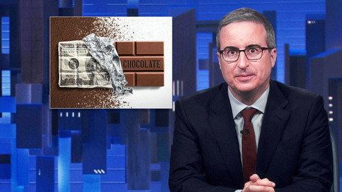 undefined Season 10 Episode 15 - October 29, 2023: Chocolate