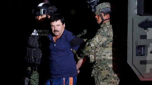 Capos Season 1 Episode 3 - Episode 3