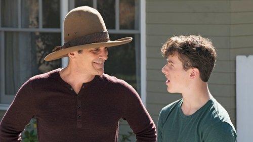 undefined Season 7 Episode 12 - Clean for a Day