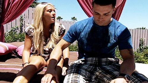 Bad Girls Club Season 4 Episode 6 - Paul and Kate Plus Hate