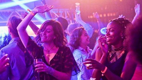 Home Economics Season 2 Episode 3 - Bottle Service, $800 Plus Tip (25% Suggested)