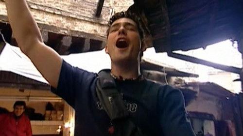 Road Rules Season 10 Episode 4 - Sex, Camels, and Deliveries