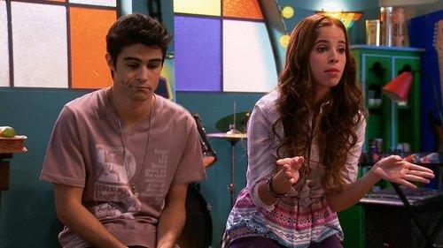 Violetta Season 1 Episode 71 - Episode 71