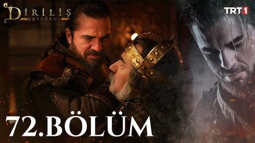 Resurrection: Ertugrul Season 3 Episode 11 - Episode 72