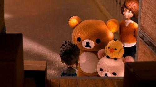Rilakkuma and Kaoru Season 1 Episode 13 - Moving Out