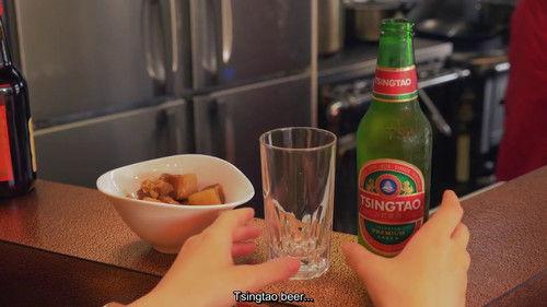 Wakako Zake Season 4 Episode 2 - A quick drink at a ramen shop