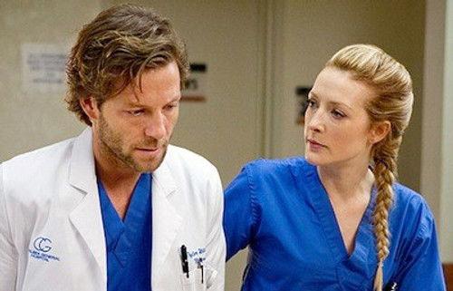 Monday Mornings Season 1 Episode 1 - Pilot