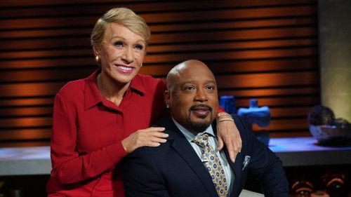 Shark Tank Season 13 Episode 8 - Episode 8