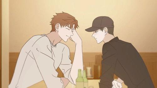 Semantic Error Special Season 1 Episode 2 - Don't Call Me "Hyung"