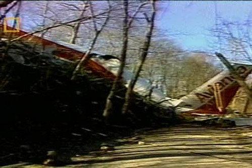 Mayday Season 2 Episode 6 - Missing Over New York