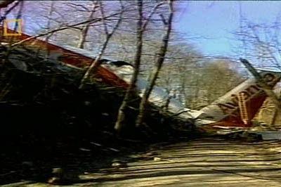 Mayday Season 2 Episode 6 - Missing Over New York