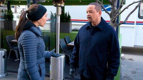 Law & Order: Special Victims Unit Season 22 Episode 11 - Our Words Will Not Be Heard