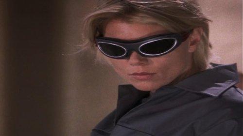 undefined Season 5 Episode 2 - A Girl Who Wasn't There