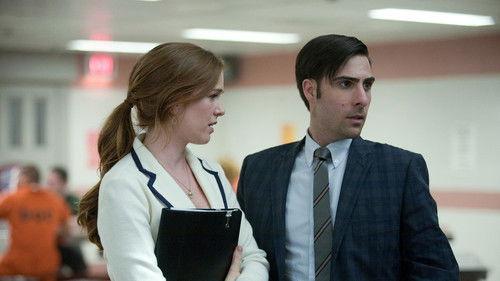 Bored to Death Season 3 Episode 7 - Forget the Herring