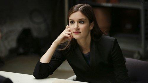 undefined Season 1 Episode 8 - Need to Know