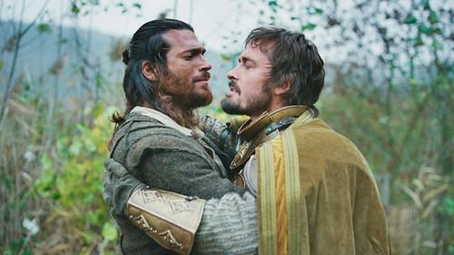 El Turco Season 1 Episode 2 - Episode 2