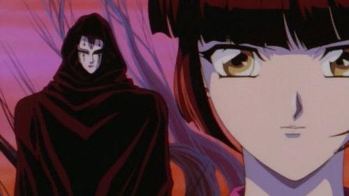 Vampire Princess Miyu Season 1 Episode 3 - The Forest Calls