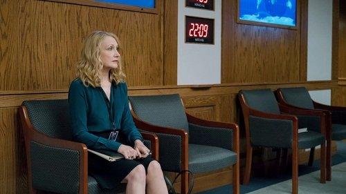 House of Cards Season 5 Episode 7 - Chapter 59