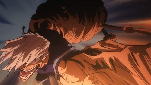 My Hero Academia Season 7 Episode 14 - Together with Shoji